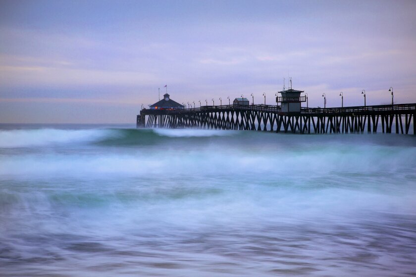 Unusual storm leaves San Diego with wettest June in 25 years The San