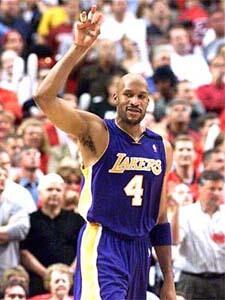 Ron Harper