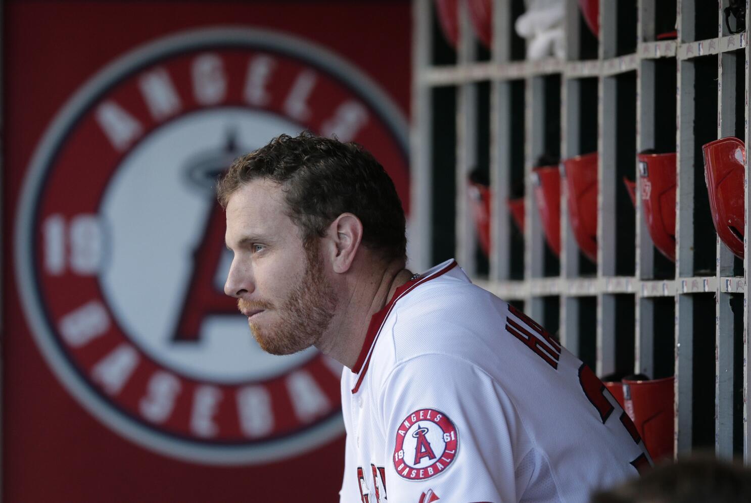 Angels have a comeback plan for Josh Hamilton - Los Angeles Times