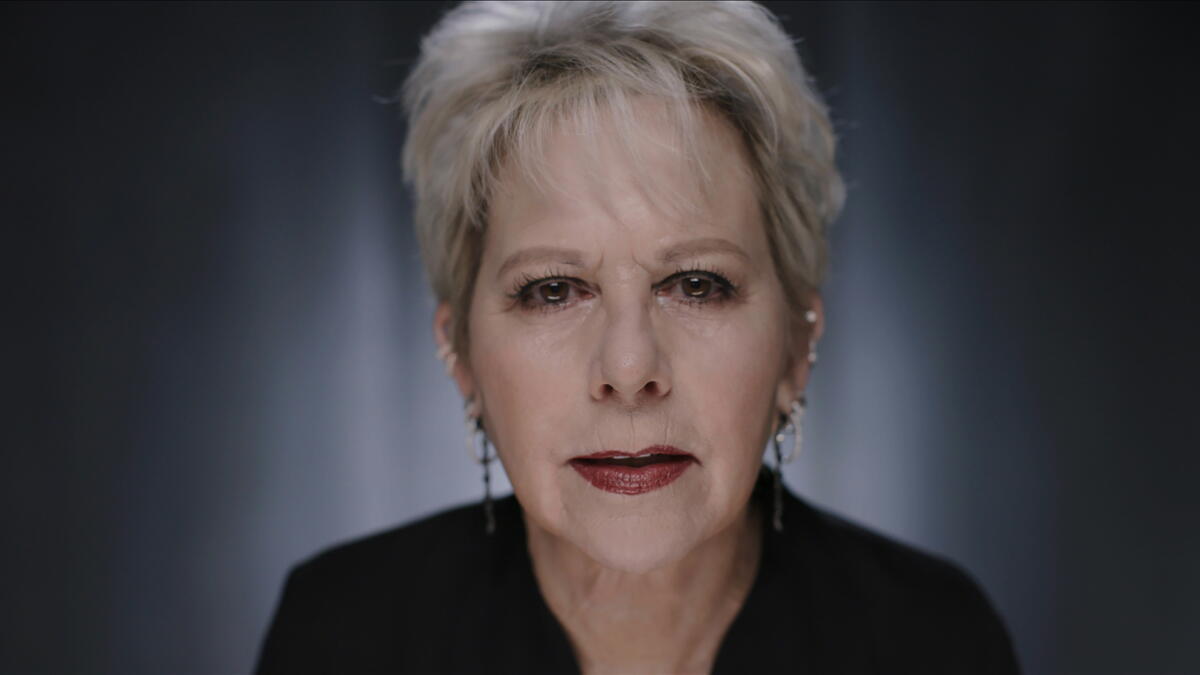 Patsy Hammer How 'House of Hammer' documentary angered Armie Hammer accuser - Los ...