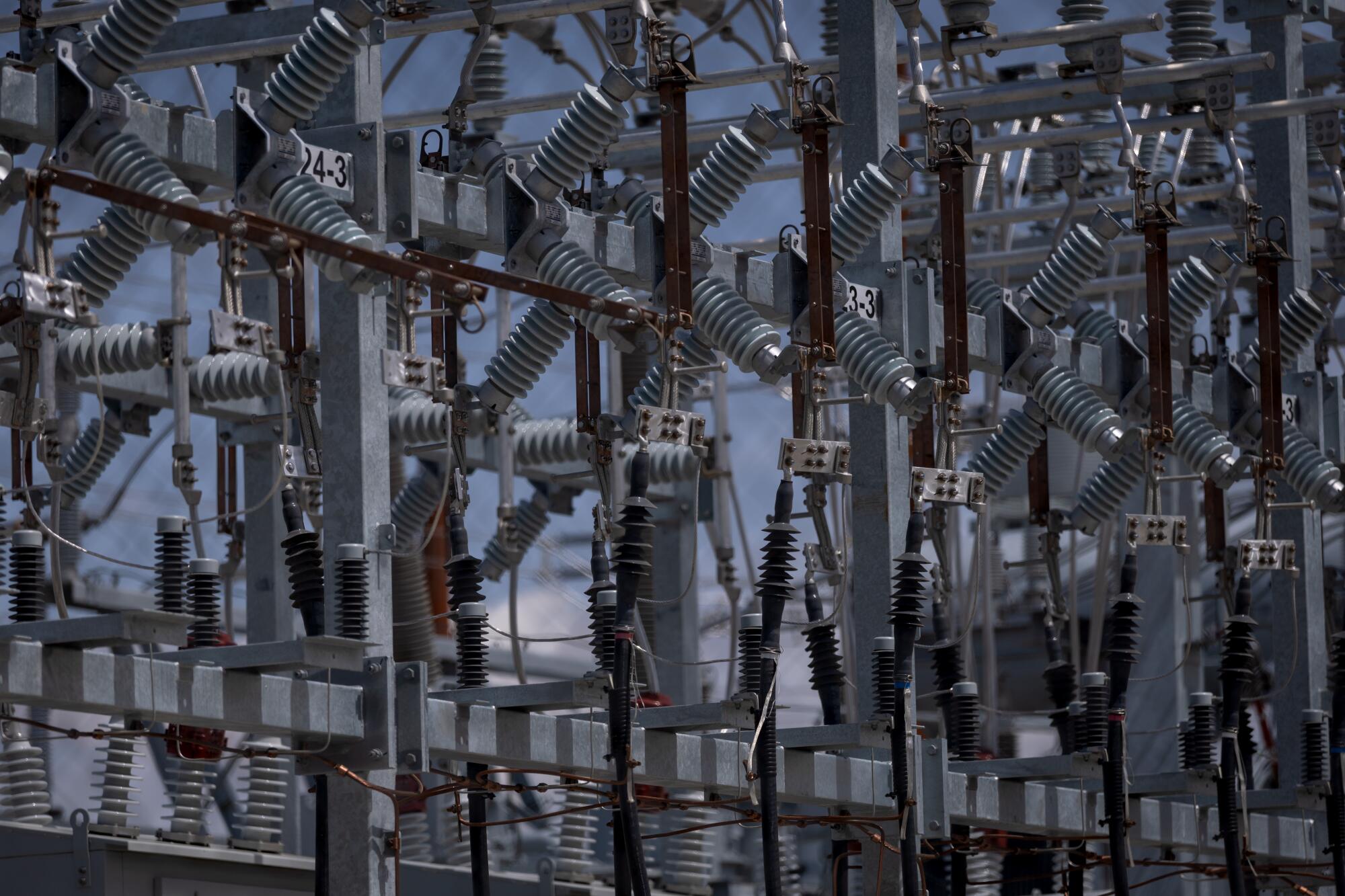 New solar project will help power California's most powerful water ...