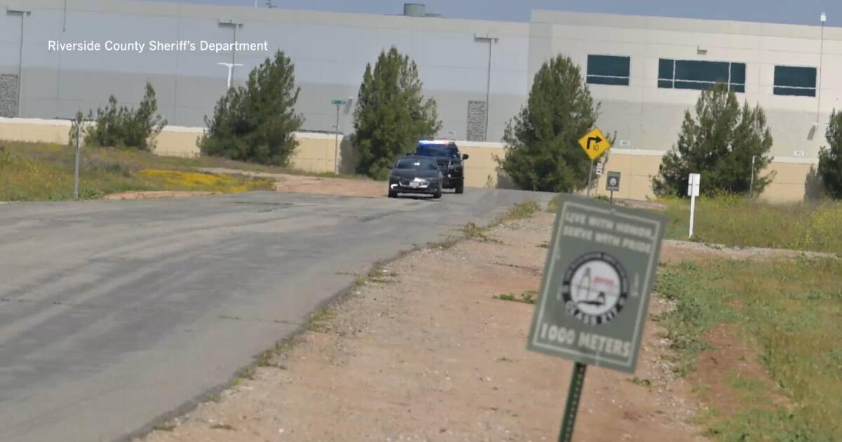 La police pense que cet appareil pourrait mettre fin aux courses-poursuites