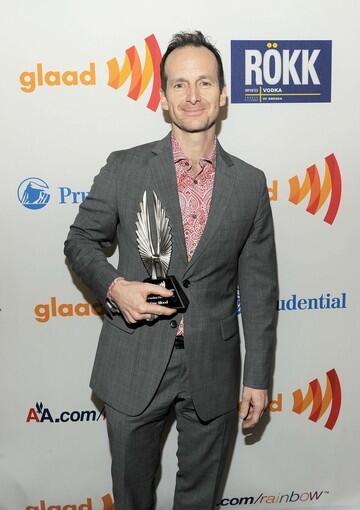 2011 GLAAD Media Awards