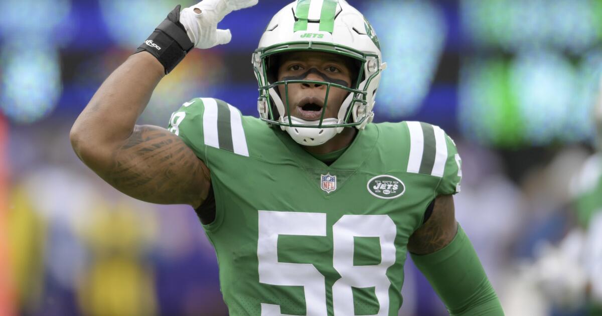 ChatGPT foi usado como prova no julgamento de assassinato do ex-jogador da NFL Darron Lee