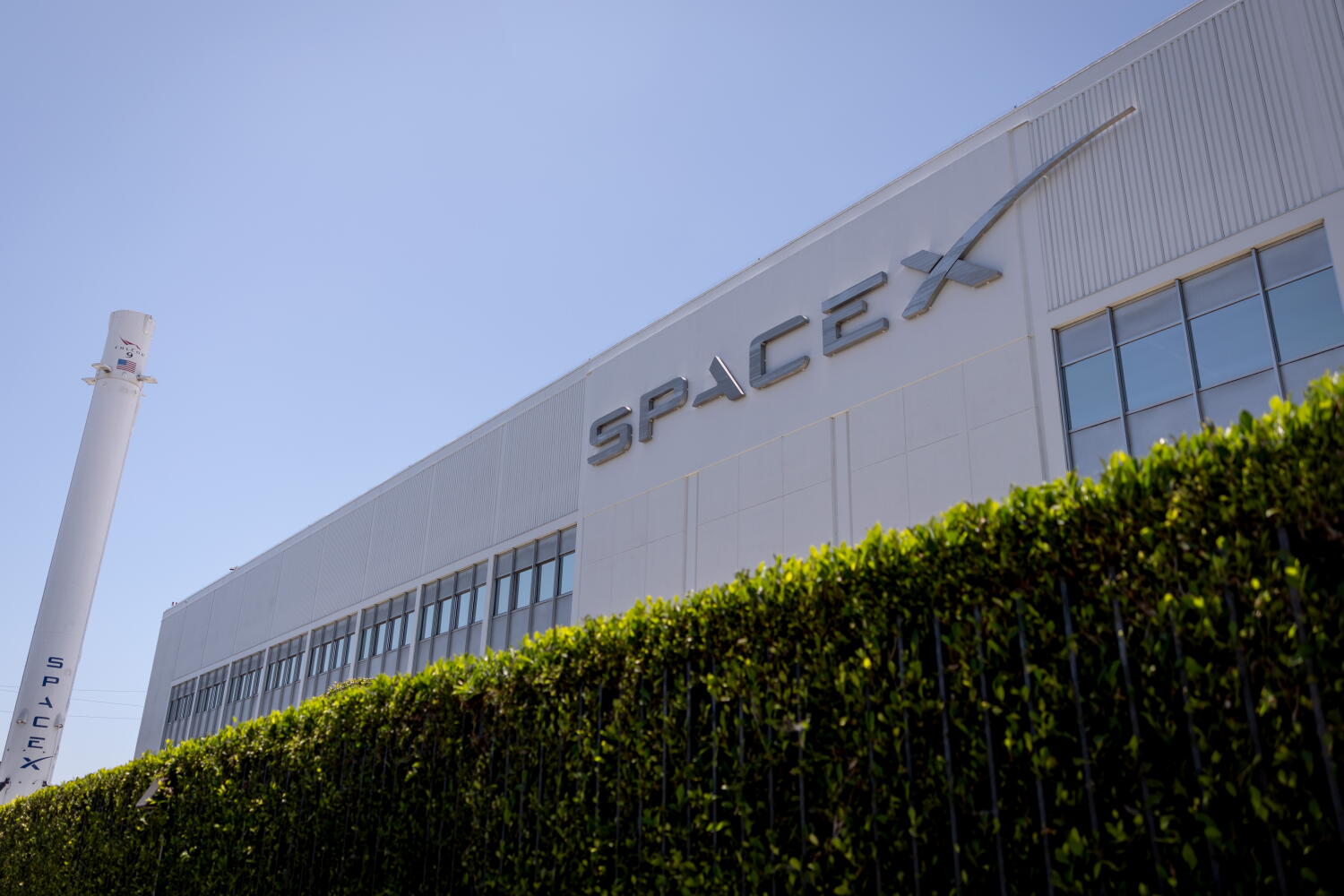 Image from linked report: Behind Elon Musk's plans for a mega-merger of SpaceX and Tesla