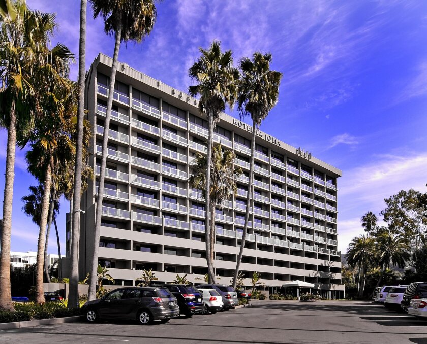 La Jolla Hotels >> Longtime La Jolla Hotel Has New Owner And Operator The San La Jolla Hotels >> Longtime La Jolla Hotel Has New Owner And Operator The San