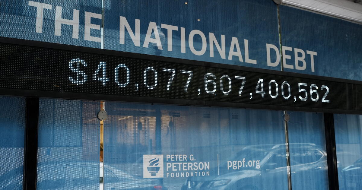 Letters to the Editor: There are options for shrinking our deficit beyond ...