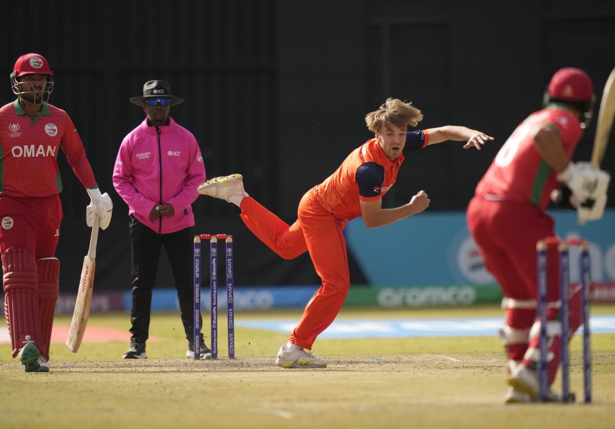 All the kits at the ICC Men's Under 19 Cricket World Cup