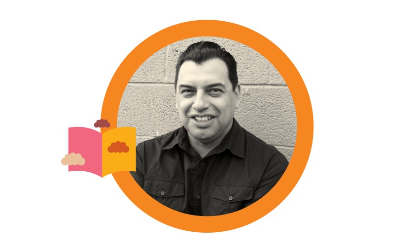 Michael Jaime-Becerra