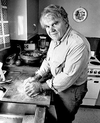 Andy Rooney | 1981
