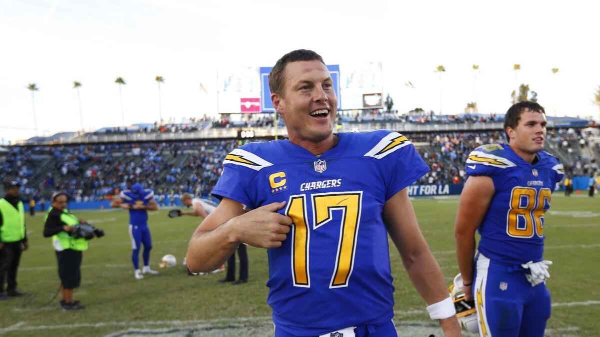 Chargers still have dilemma when comes to drafting QB - The San