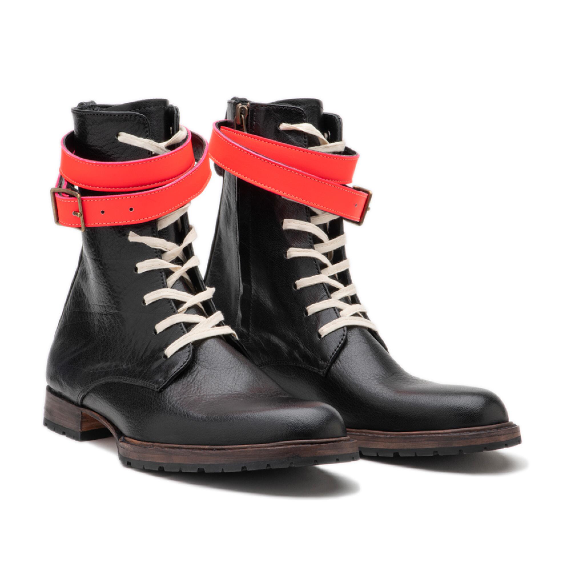 Esquivel Women's Jolene boot, $895, esquivelshoes.com.