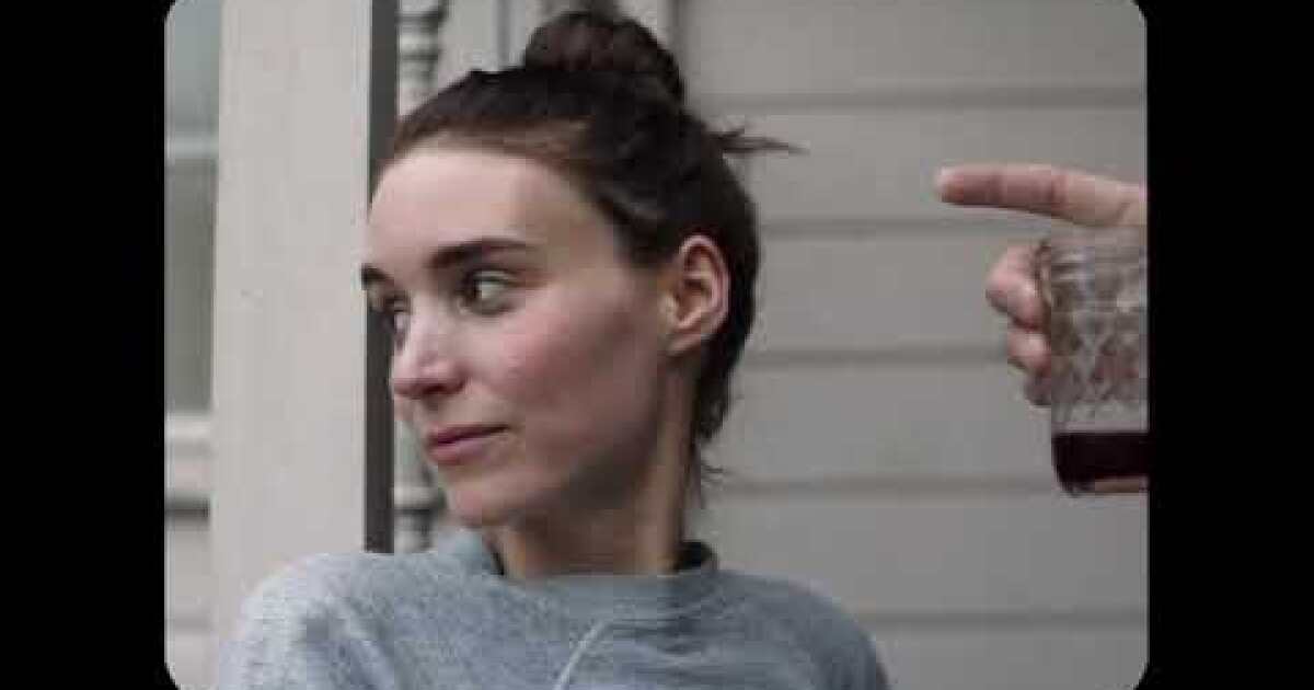 'A Ghost Story' trailer - Los Angeles Times