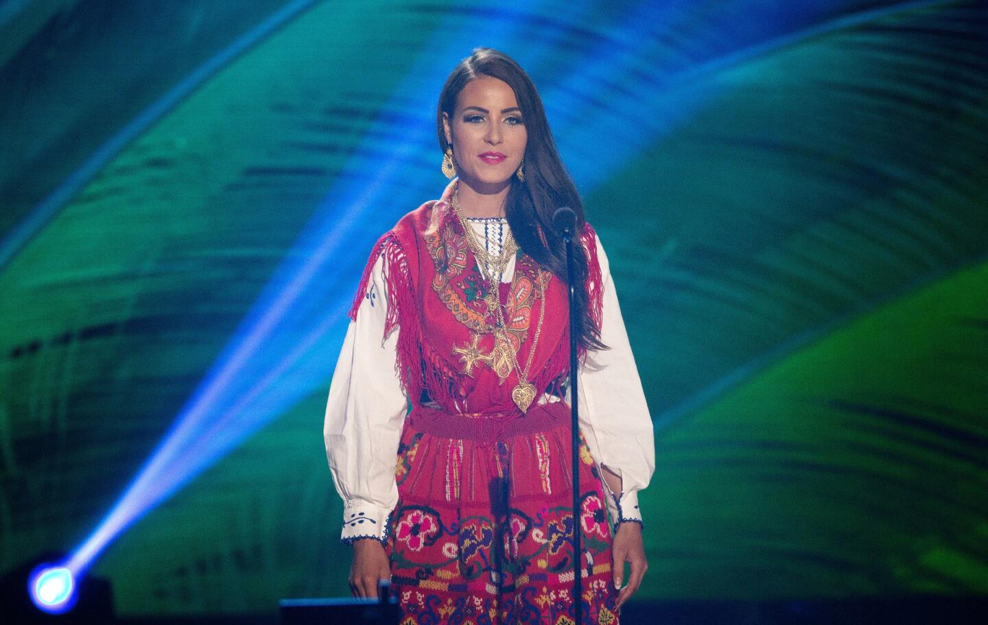 Miss Universe 2015 | Miss Portugal