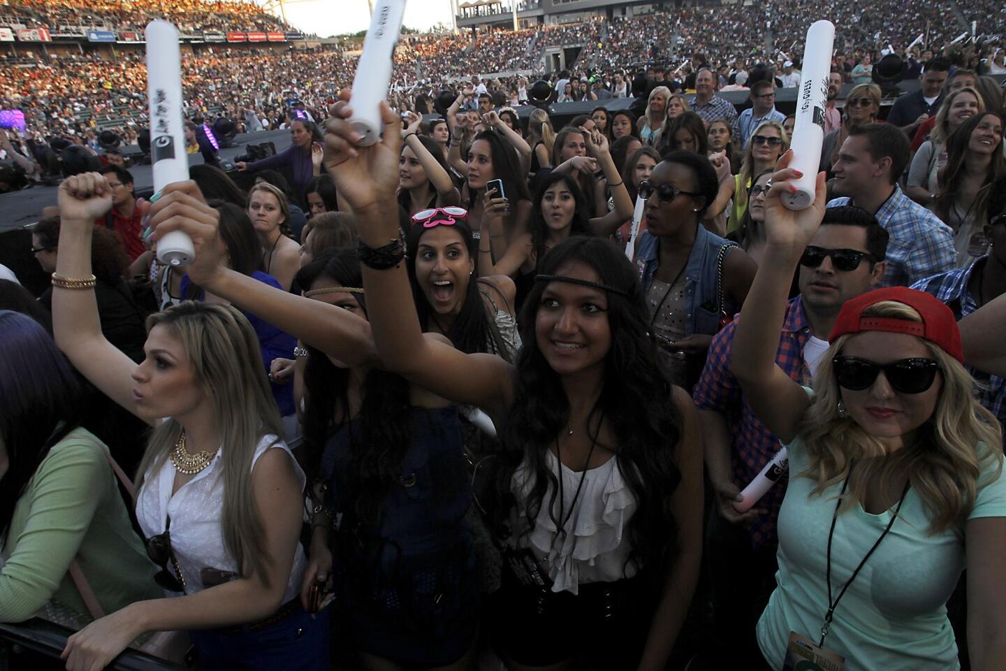 Wango Tango