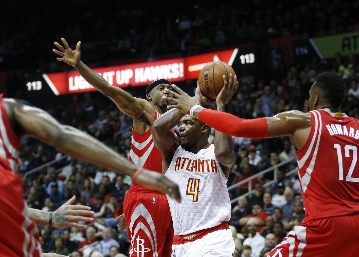 Dwight Howard agitated over 'cheater' claims in Stickum controversy