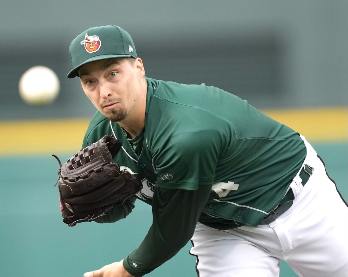 Minors: Blake Snell begins rehab; Weathers' latest start; Waldron deals -  The San Diego Union-Tribune