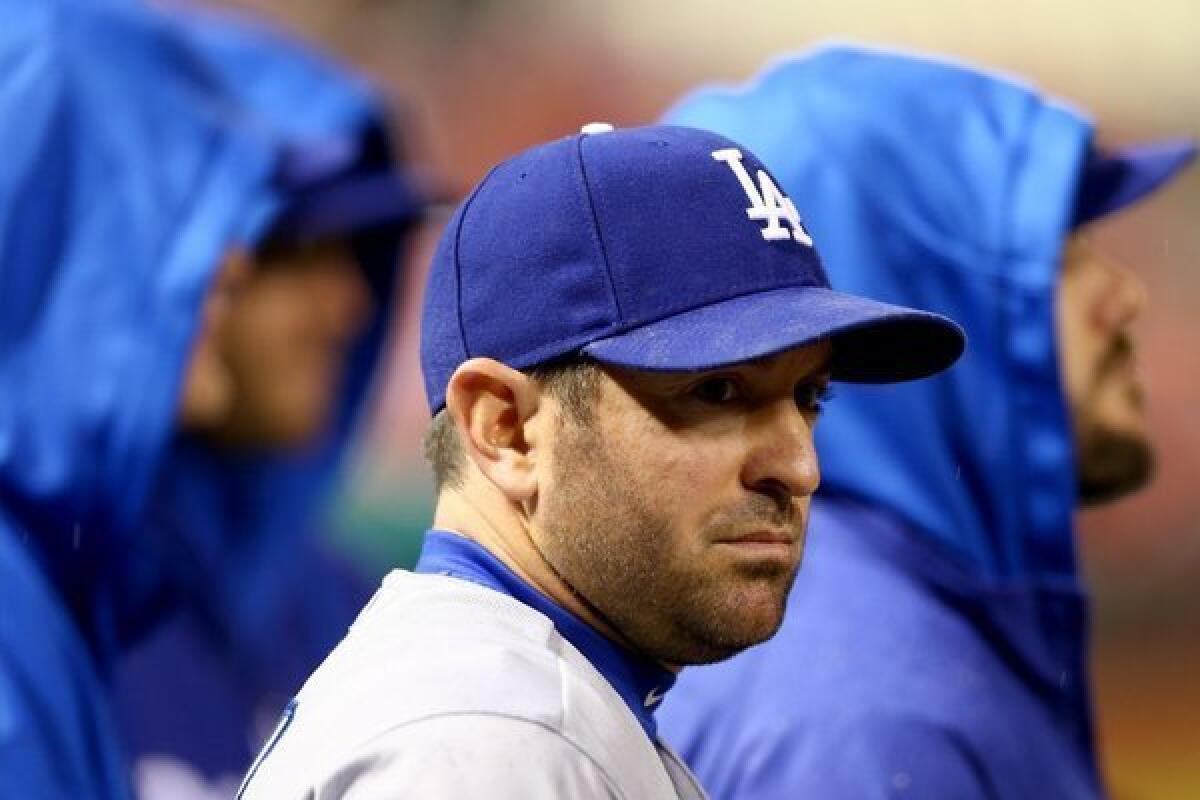 Dodgers 2013 review: Adrian Gonzalez - True Blue LA