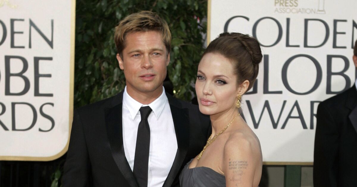 Brad Pitt accuse Angelina Jolie d’avoir vendu un domaine “vindicatif”