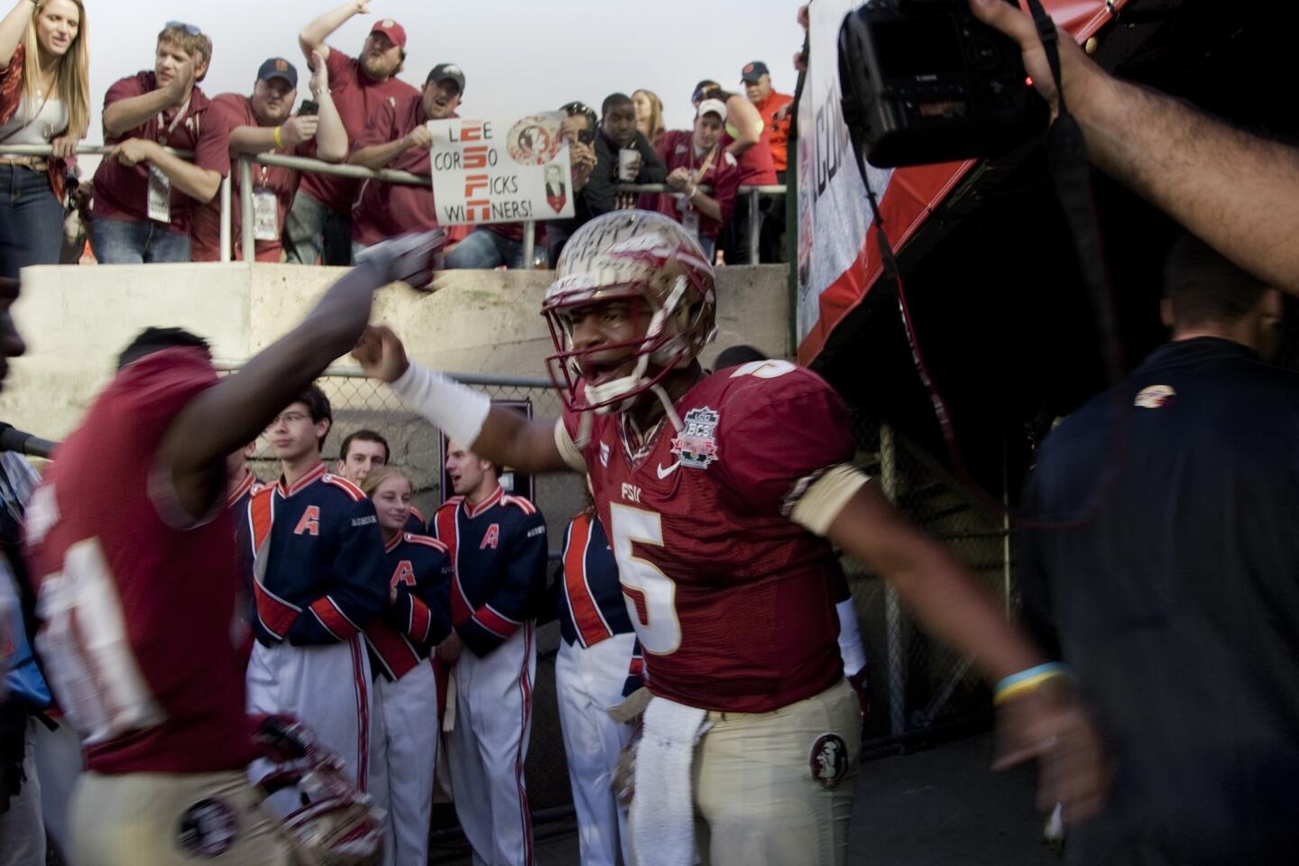 Jameis Winston