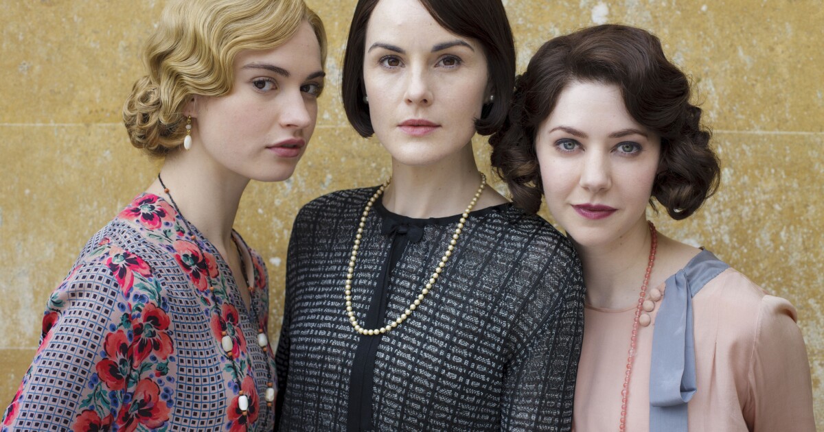 'Downton Abbey' recap: All dogs go to heaven - Los Angeles Times