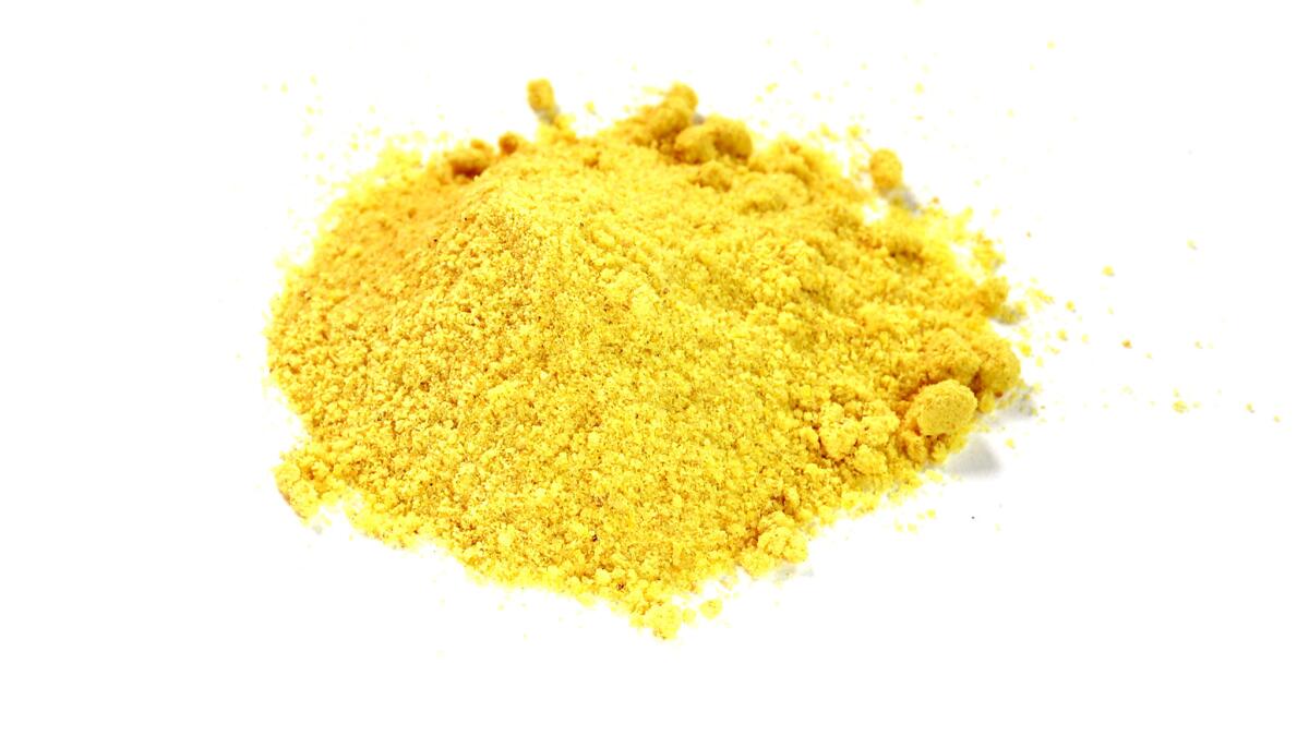 Indian porridges and the recipes ingredient include : Asafetida powder.