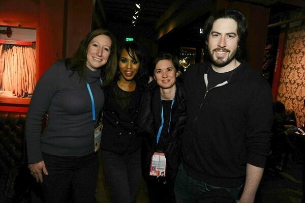 2011 Sundance Film Festival