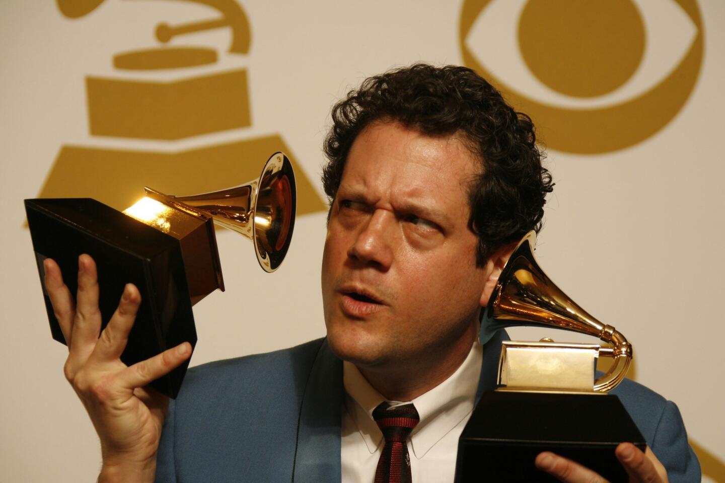 Michael Giacchino