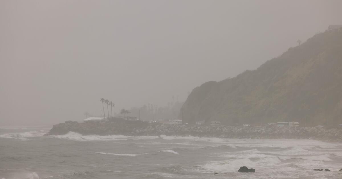 ‘Catastrophic’ flooding expected in Orange County, Inland Empire ‘Catastrophic’ flooding expected in Orange County, Inland Empire