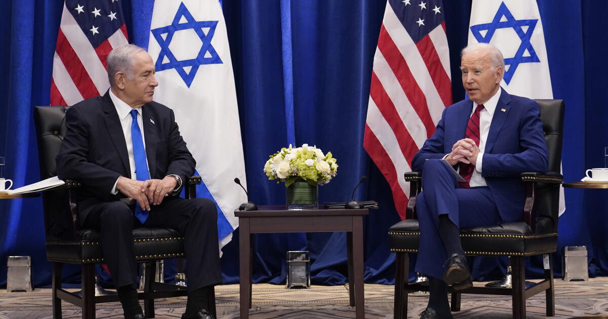 İsrail, Binyamin Netanyahu'nun iktidarda olmasıyla barışamayacak