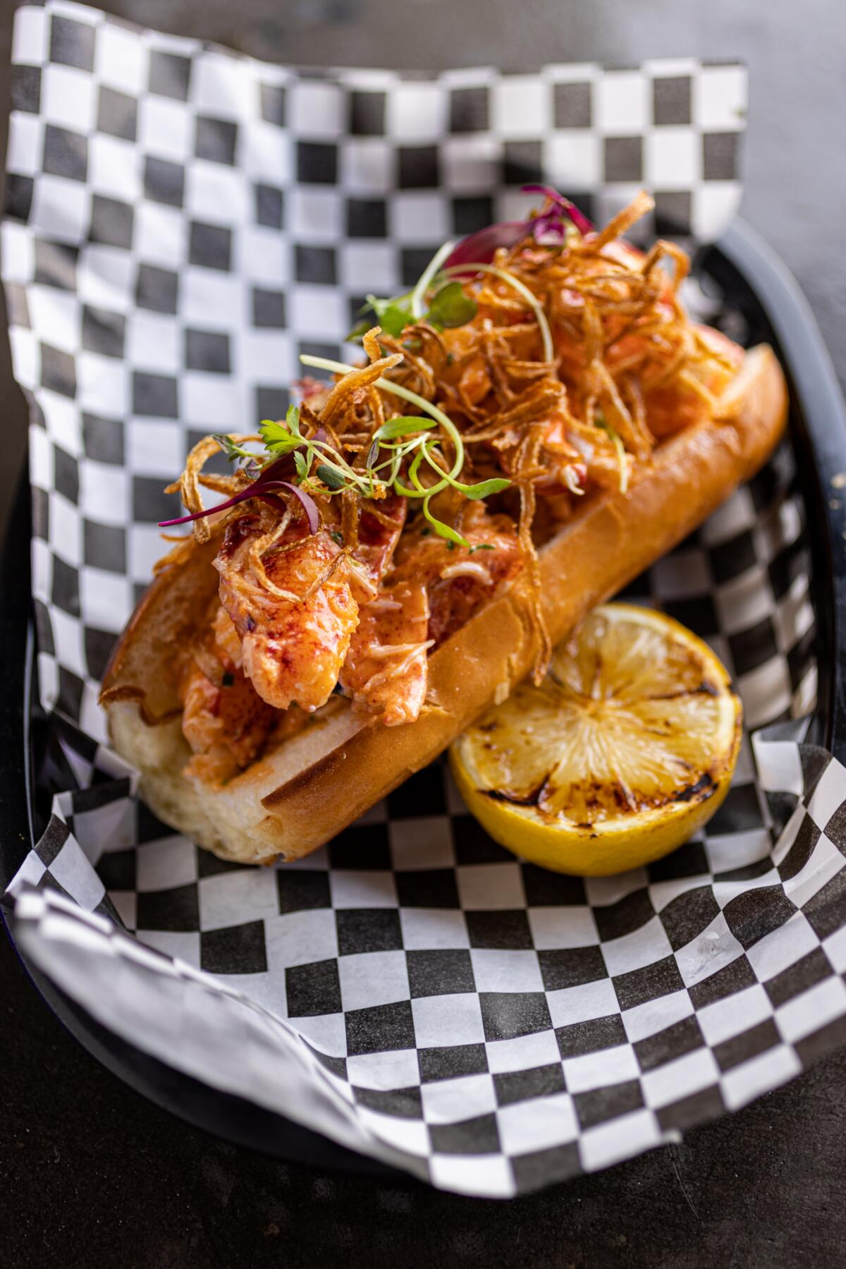 Gourmet Hot Dog Eatery Coming to College Park