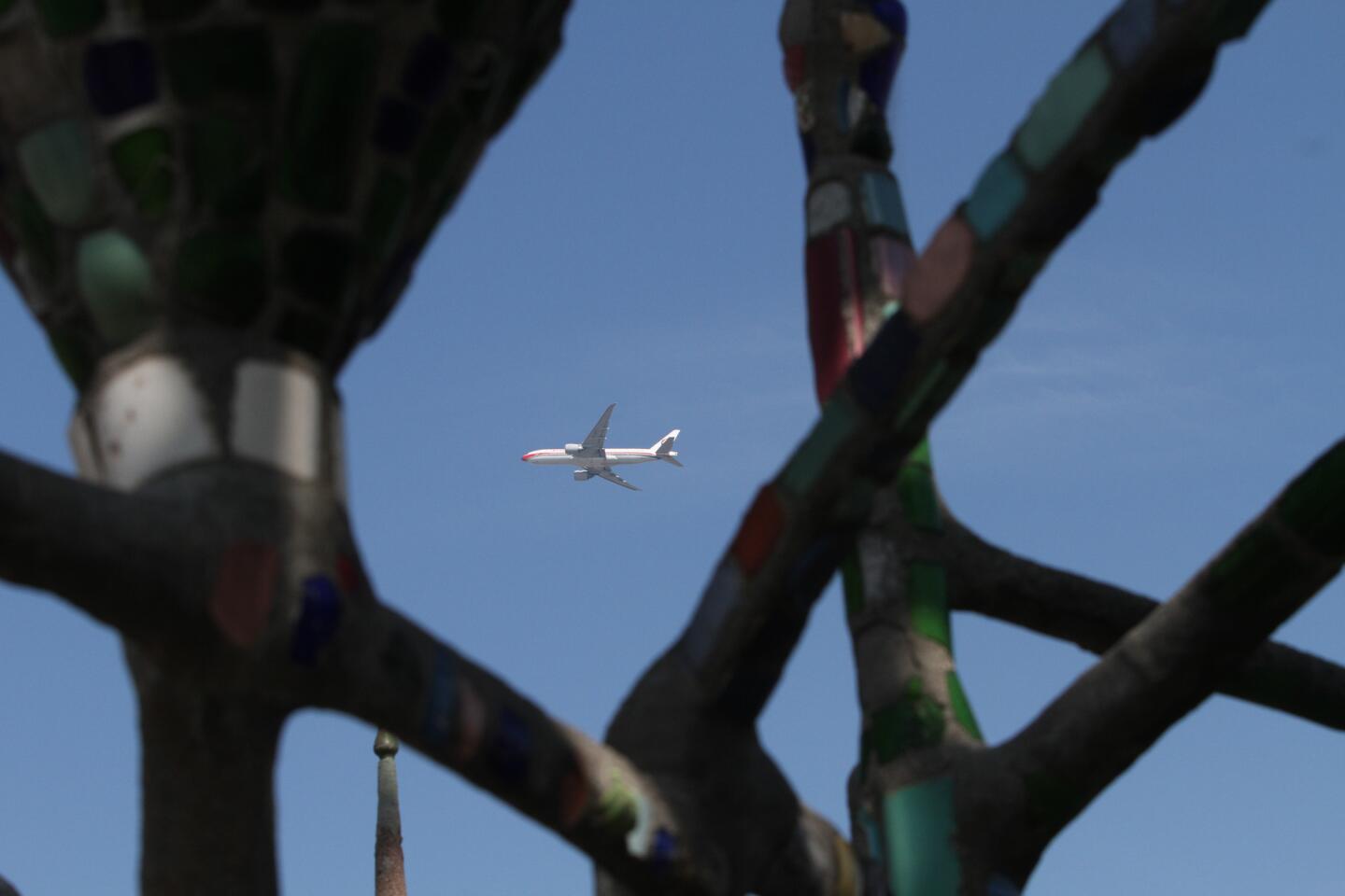 Watts Towers