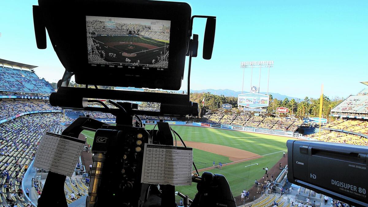 DirecTV, AT&T Customers Will Finally Get to See L.A. Dodgers Games