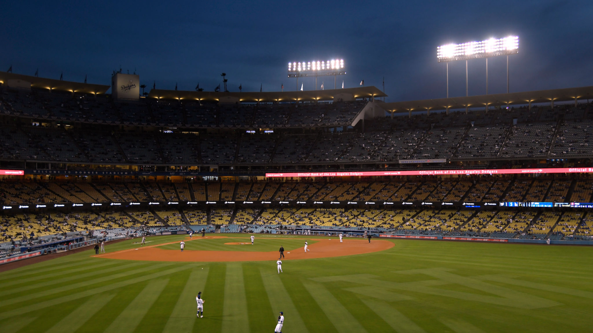 Meet me at Dodgers Stadium this Monday 09/18‼️⚾️ @Los Angeles Dodgers
