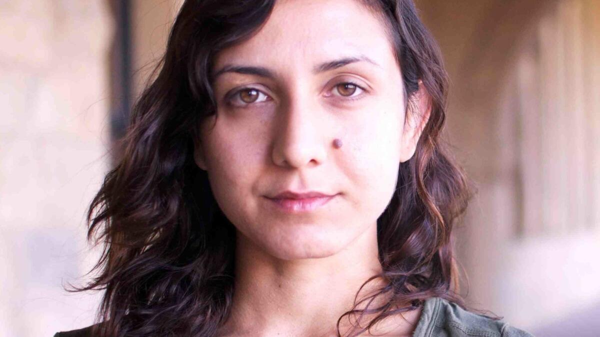 Ottessa Moshfegh's bestselling novel is "My Year of Rest and Relaxation."