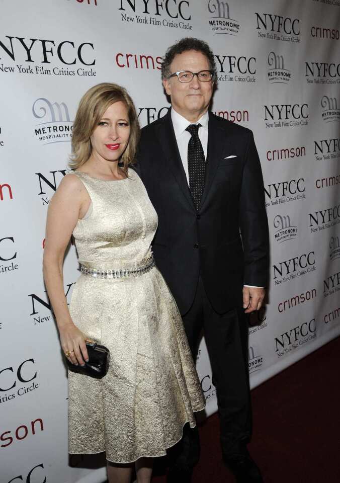 New York Film Critics Circle Awards