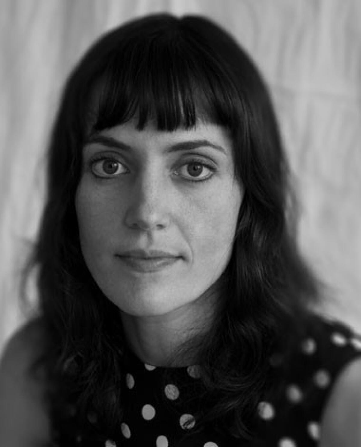 Astra Taylor | Author, filmmaker, anti-debt advocate