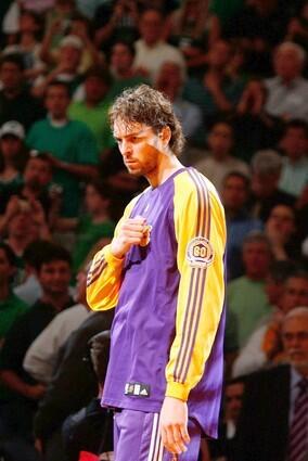 Pau Gasol