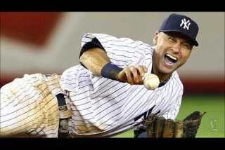 Yankees' Derek Jeter to retire 