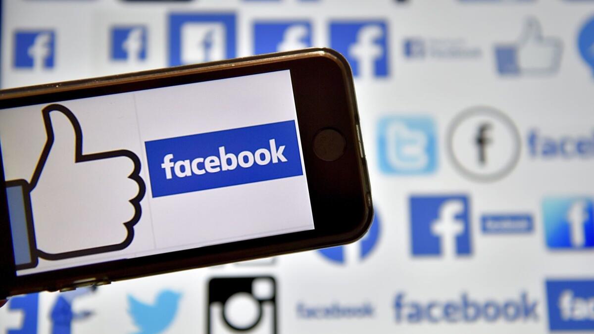 Facebook is embroiled in controversy after news about the mining of user data.