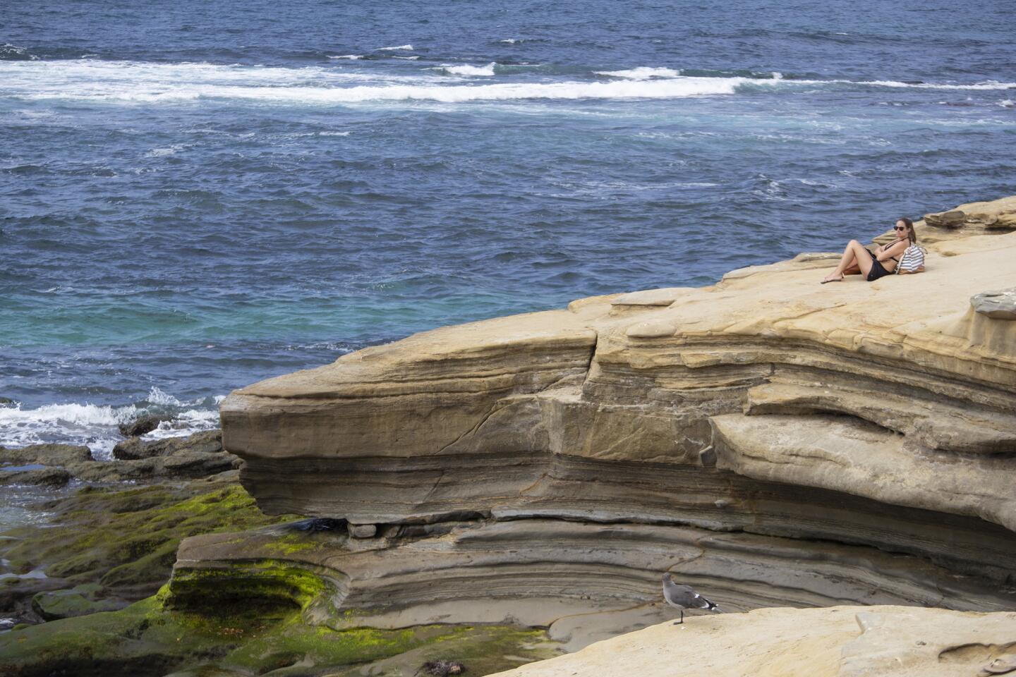 La Jolla getaway