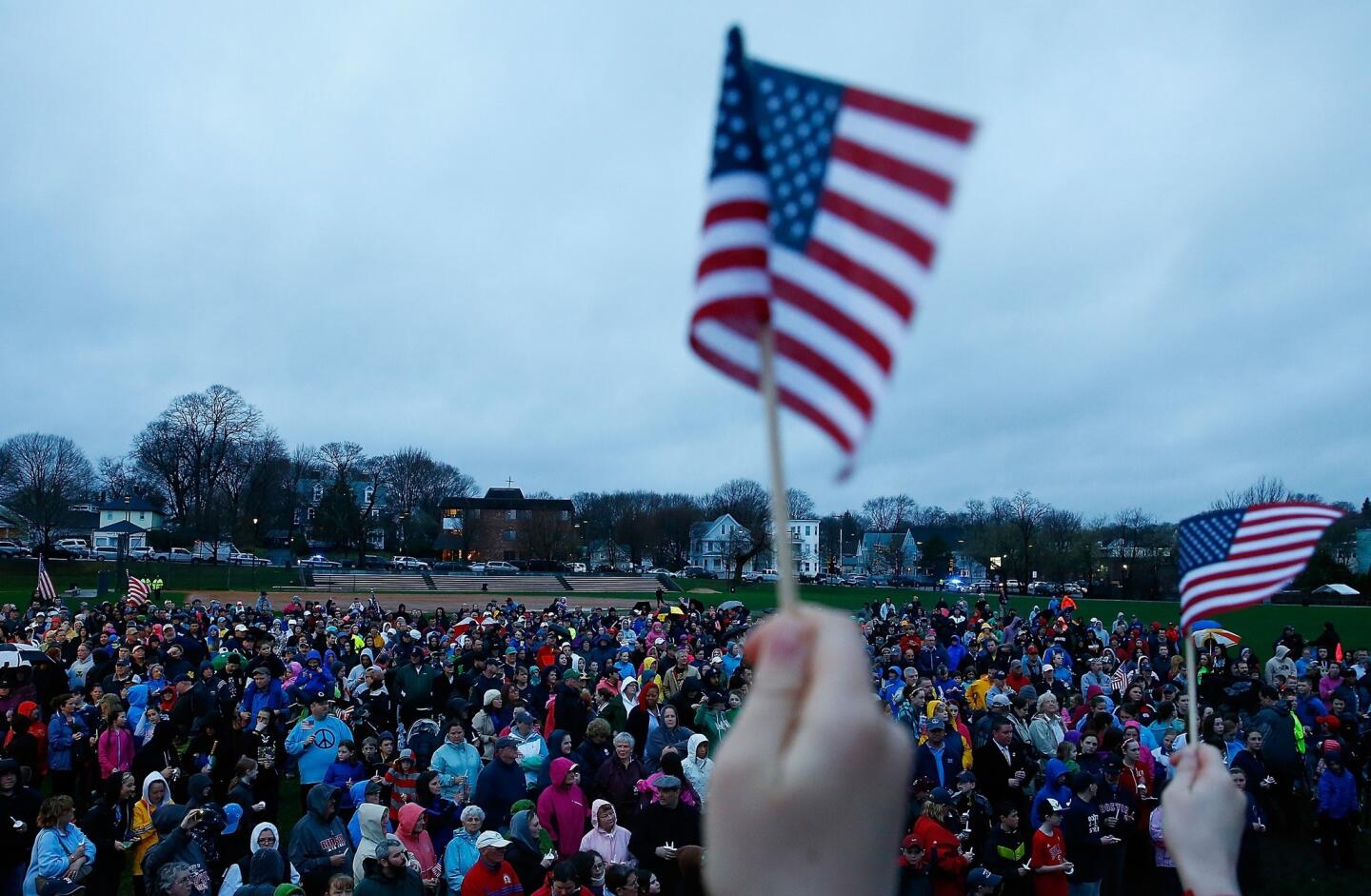 Boston bombing anniversary