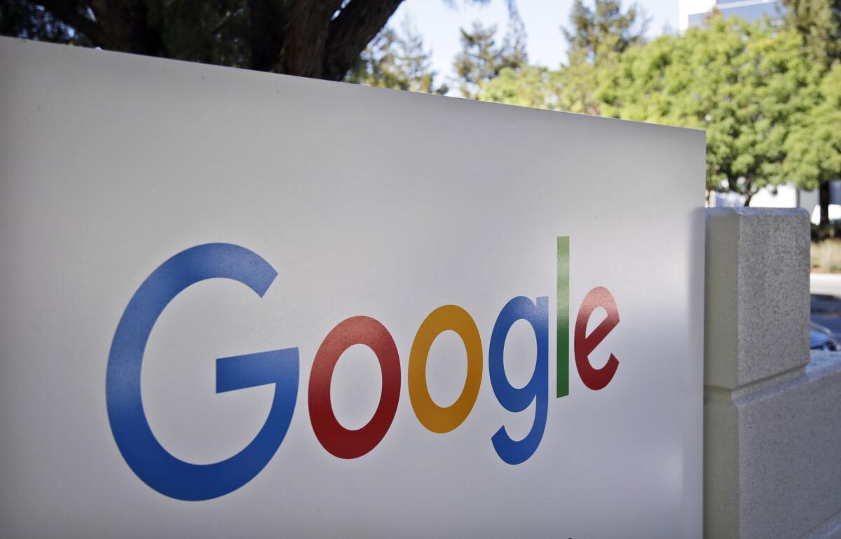 Google announced that it is banning ads from payday lenders.
