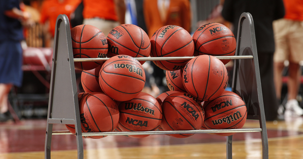 High school basketball: Southern California and Northern California Regional pairings