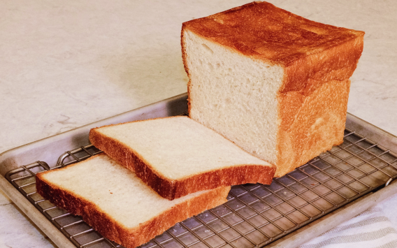 641 Bread Jyan Isaac's Milk Bread Recipe - Los Angeles Times