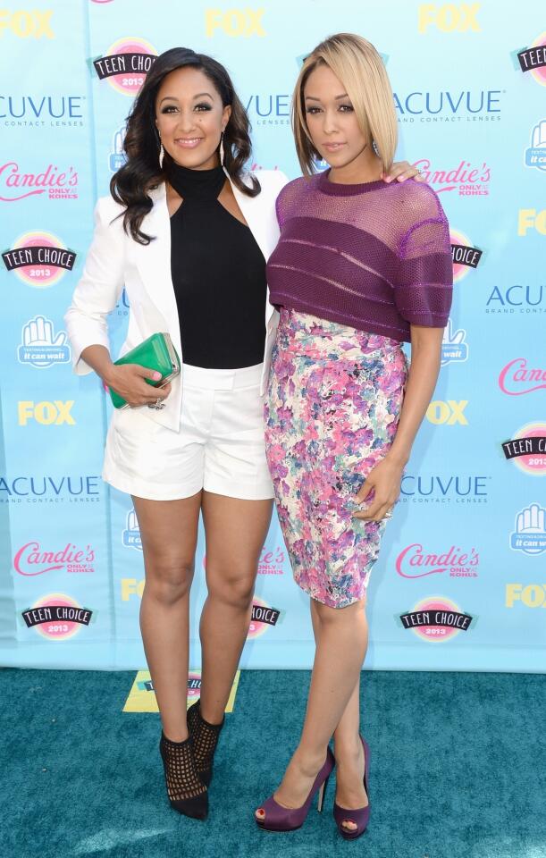 Teen Choice 2013