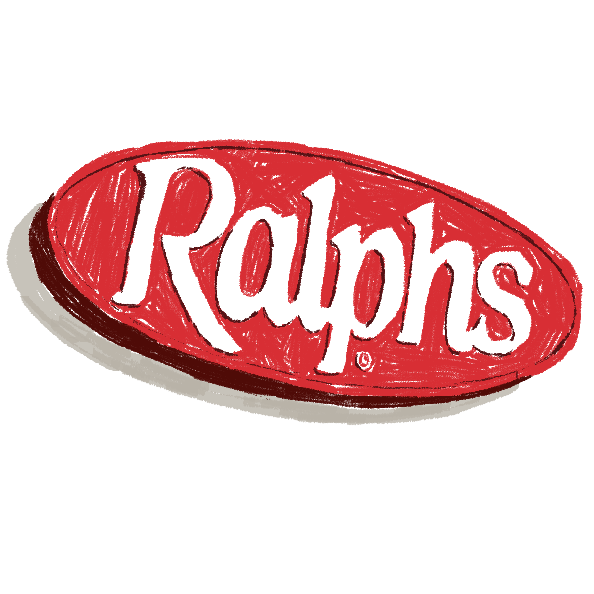 Ralphs.