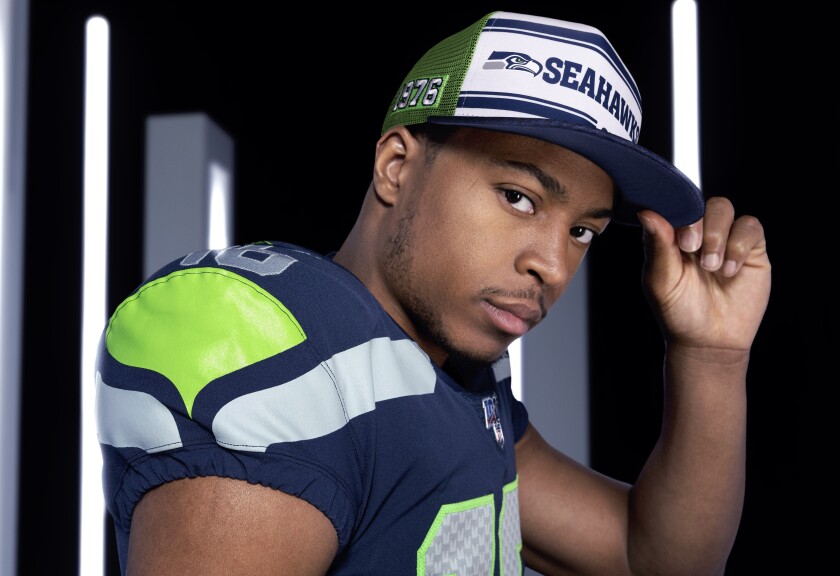 Ranking The 2019 Nfl Sideline Hats Which Is The Snazziest Los Angeles Times