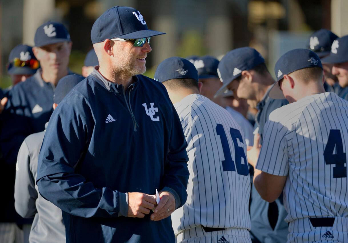 Cal State Fullerton Heads To College World Series - The Big West