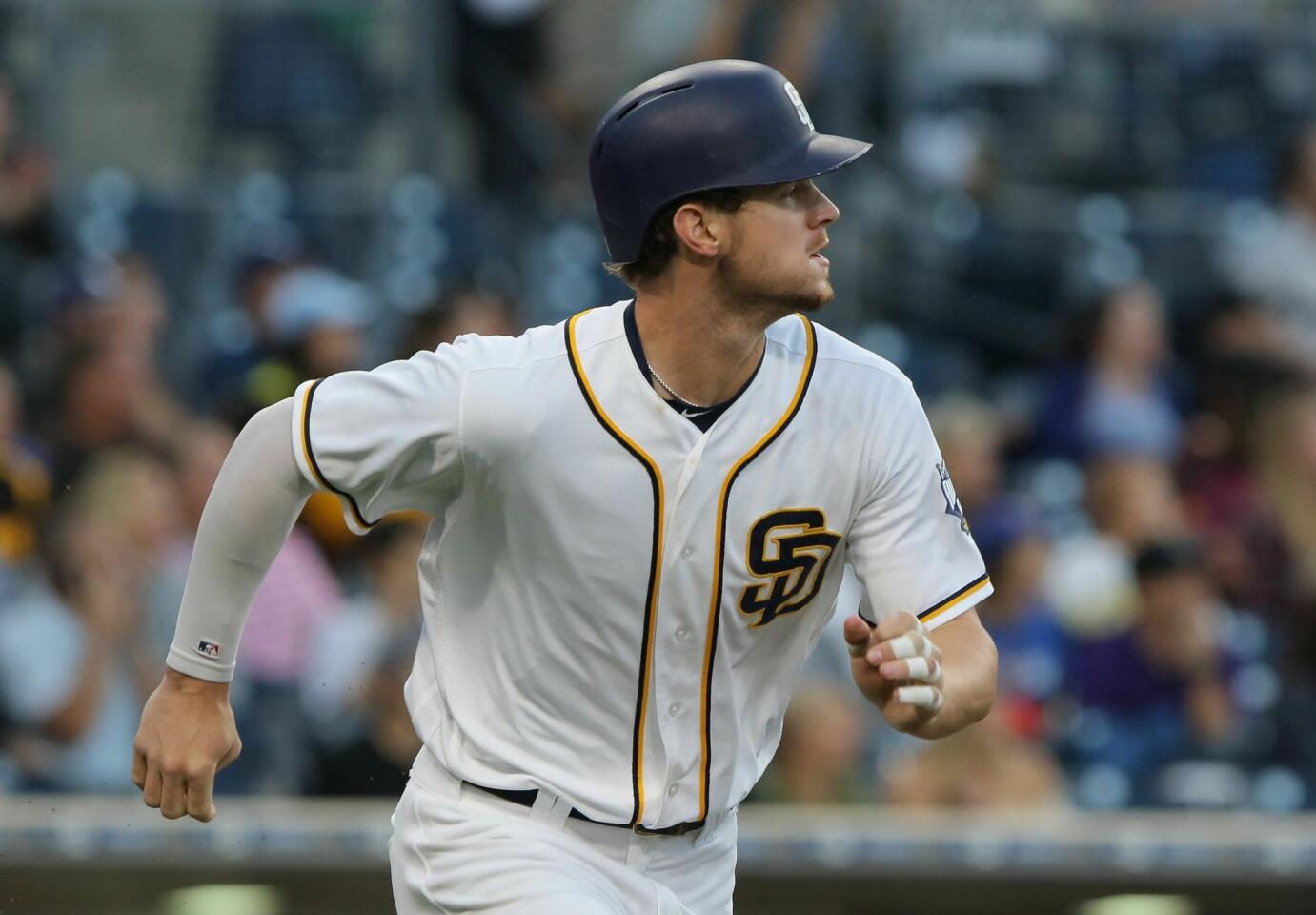 Padres Unveil New Uniforms With Brown-and-Gold Color Scheme - Sports  Illustrated